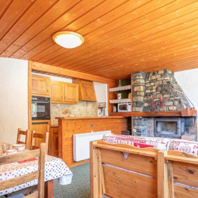 Appartement K2 - Apartment mit 2 Schlafzimmern und Bergblick - 1