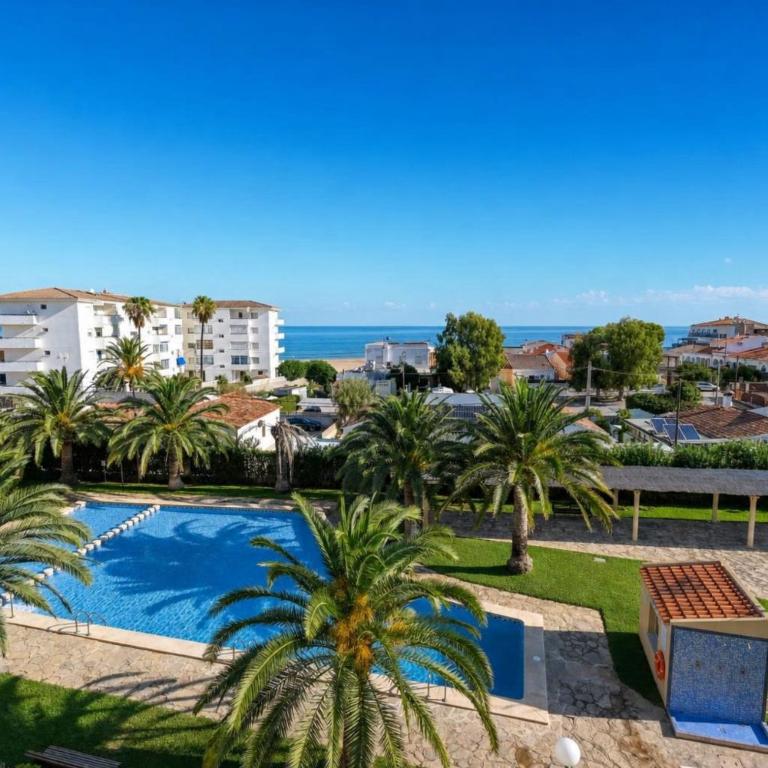 Terrazas del Mar - Apartment - 8