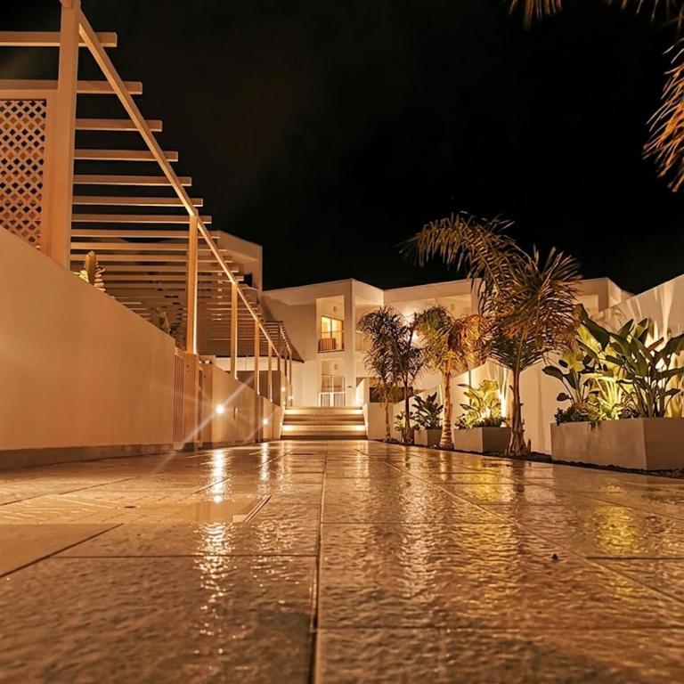 Luxe Salvaje Senator apartamento 133 Vivienda vacacional Lanzarote - Apartamento de 1 dormitorio - 56