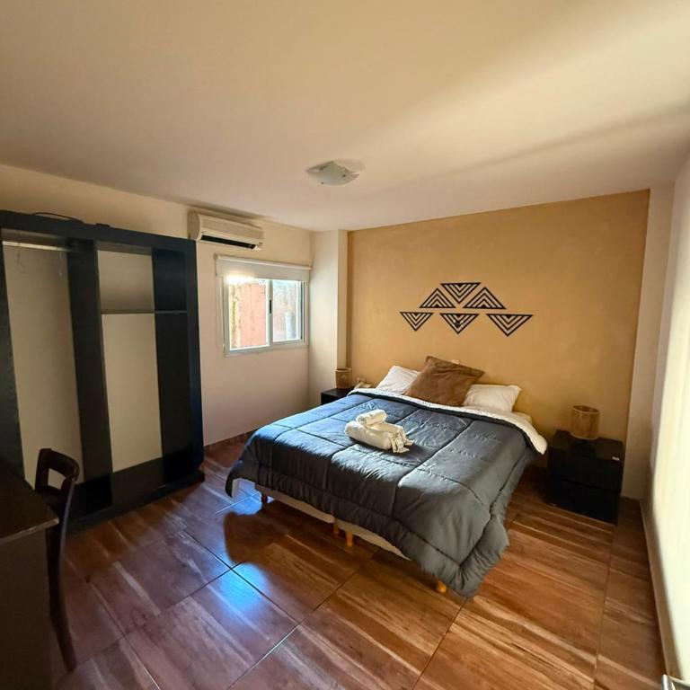 Del Fundador - Habitación Doble - 3
