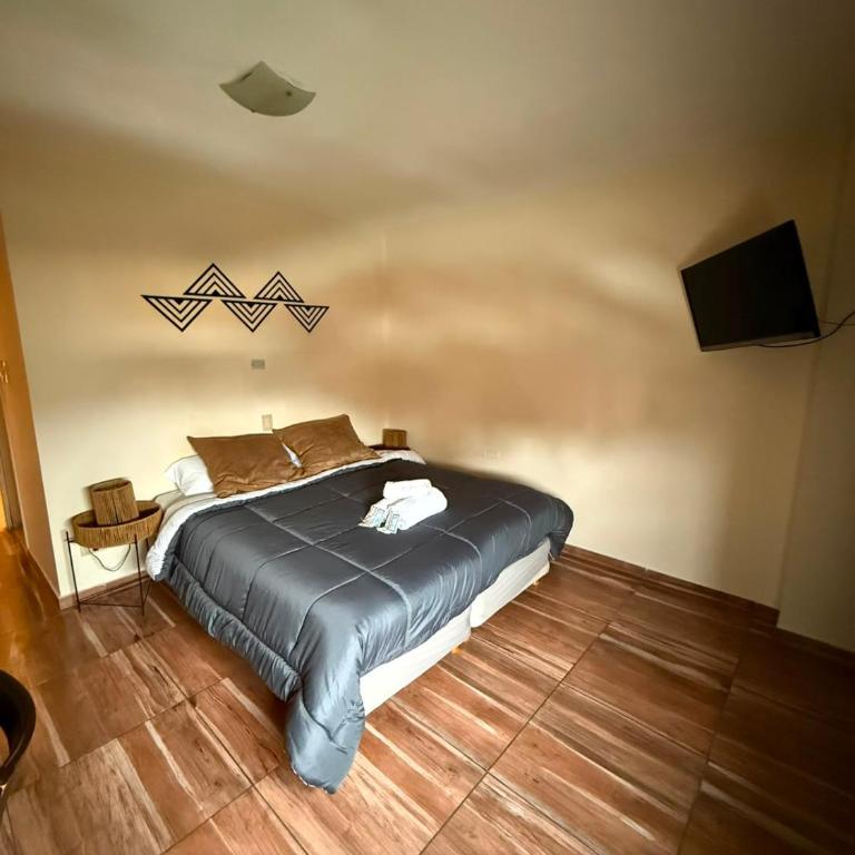 Del Fundador - Habitación Doble - 4