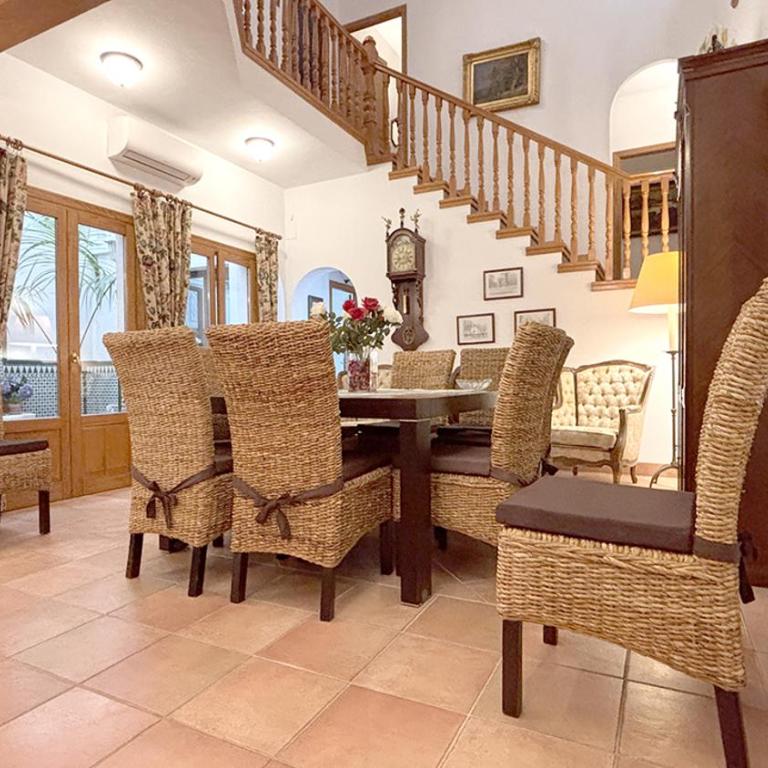 Casa Señorial Benissa - Casa con 5 Camere da Letto - 1