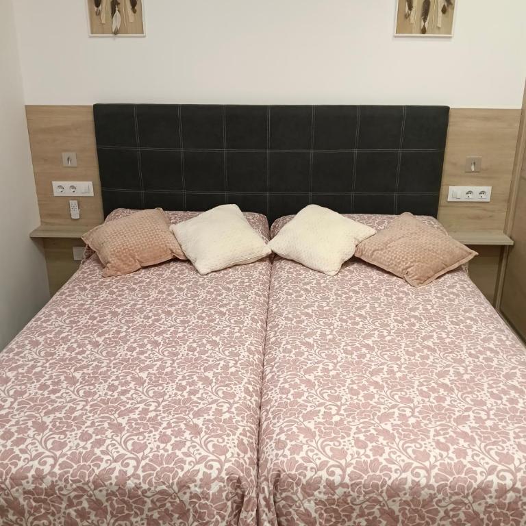 Loft La Calahorra Del Bere - Loft - 3