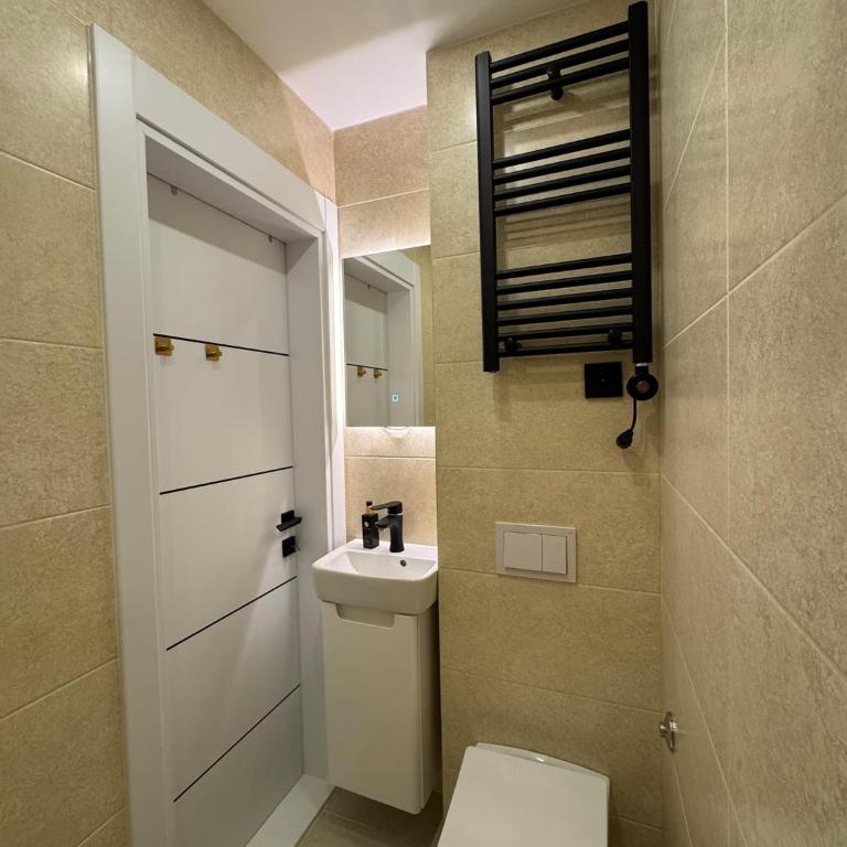 DadaApartman - Apartman sa 1 Spavaćom Sobom - 8