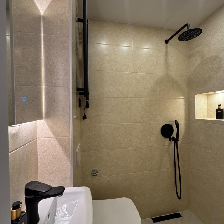 DadaApartman - Apartman sa 1 Spavaćom Sobom - 9