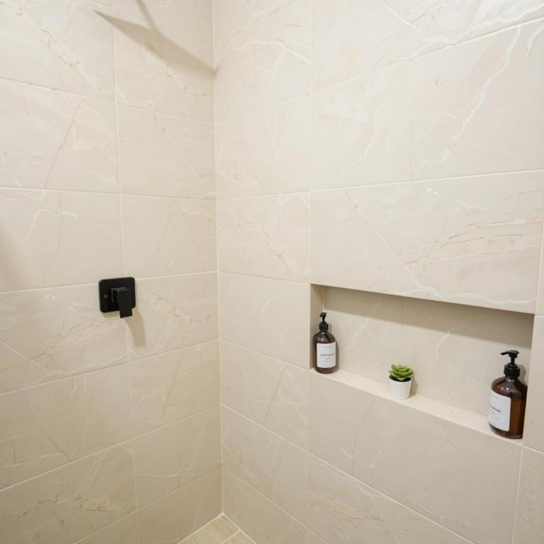 Vista al mar, acceso directo a playa y piscina - Apartamento de 1 dormitorio - 48