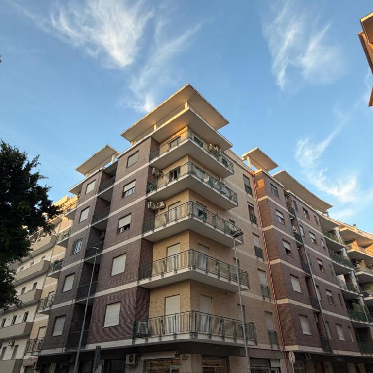 Superattico Mazzini - Apartment mit 2 Schlafzimmern - 2