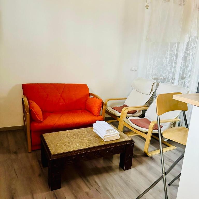 Apartment in Plaza España - Appartamento con 1 Camera da Letto - 6
