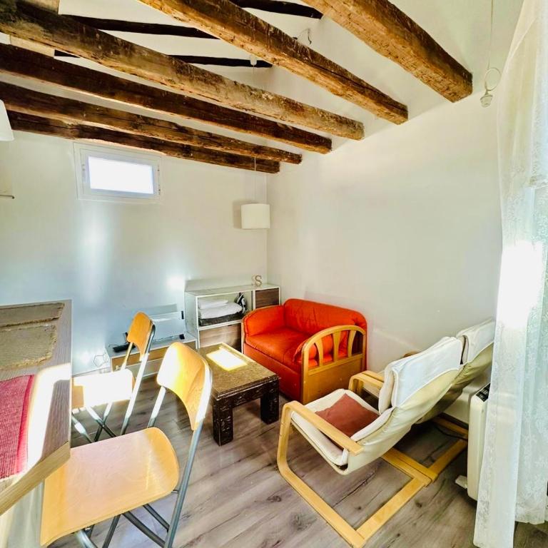 Apartment in Plaza España - Appartamento con 1 Camera da Letto - 3