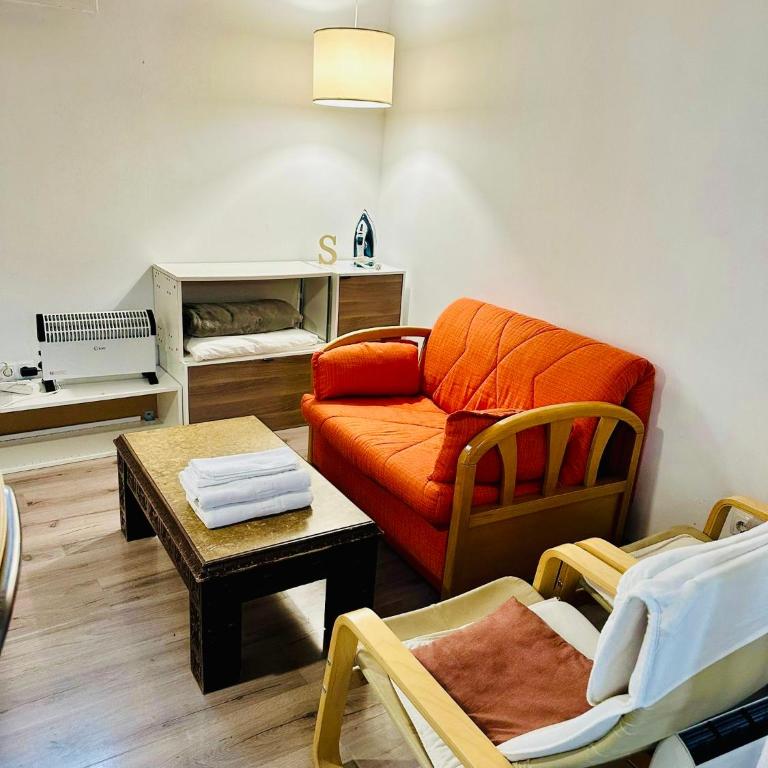 Apartment in Plaza España - Appartamento con 1 Camera da Letto - 5