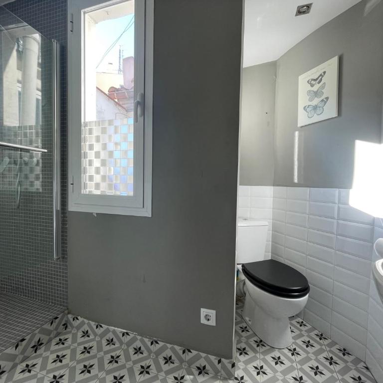 Apartment in Plaza España - Appartamento con 1 Camera da Letto - 7