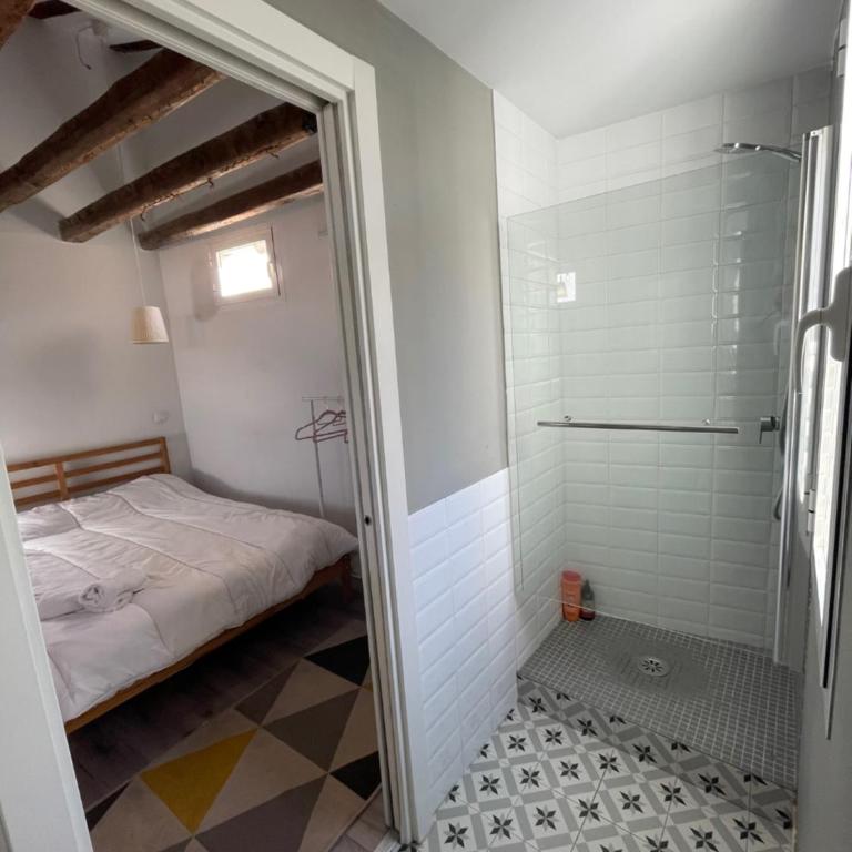 Apartment in Plaza España - Appartamento con 1 Camera da Letto - 8