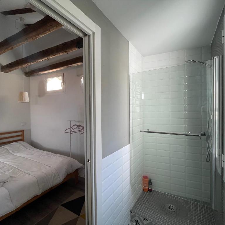 Apartment in Plaza España - Appartamento con 1 Camera da Letto - 9