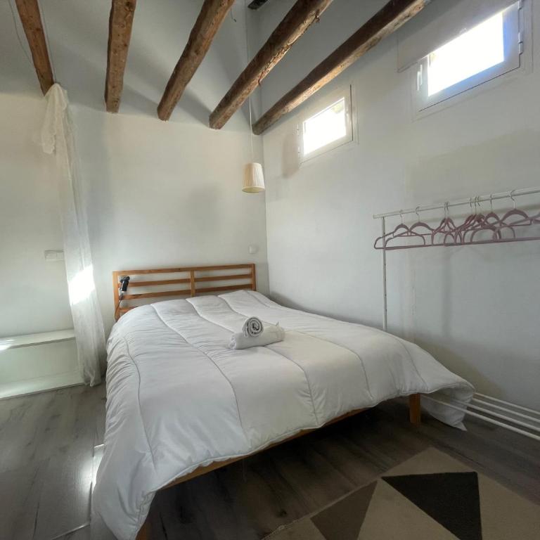 Apartment in Plaza España - Appartamento con 1 Camera da Letto - 10
