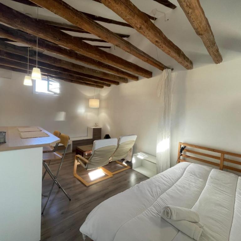 Apartment in Plaza España - Appartamento con 1 Camera da Letto - 2