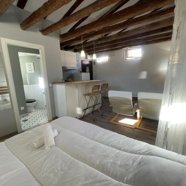 Apartment in Plaza España - Appartamento con 1 Camera da Letto - 11