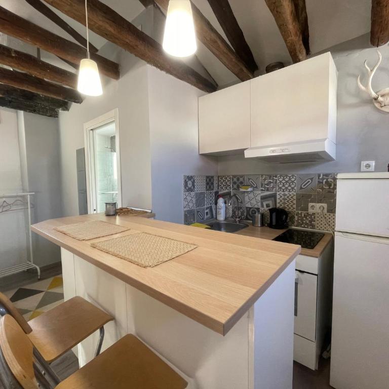 Apartment in Plaza España - Appartamento con 1 Camera da Letto - 4