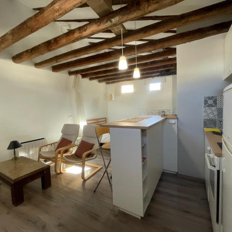Apartment in Plaza España - Appartamento con 1 Camera da Letto - 15