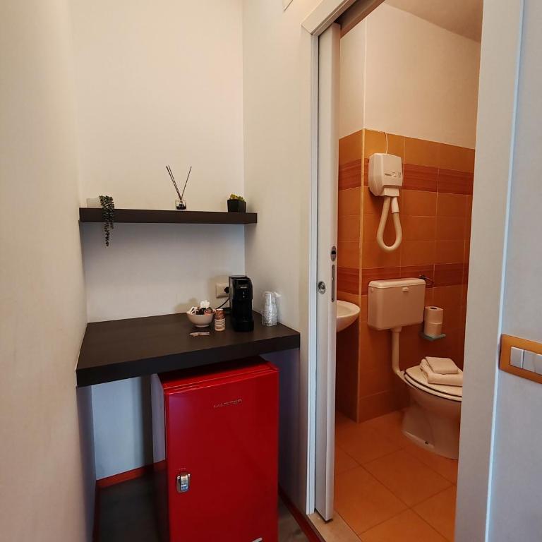 Levante - Deluxe Room (2 Adults + 1 Child) - 5