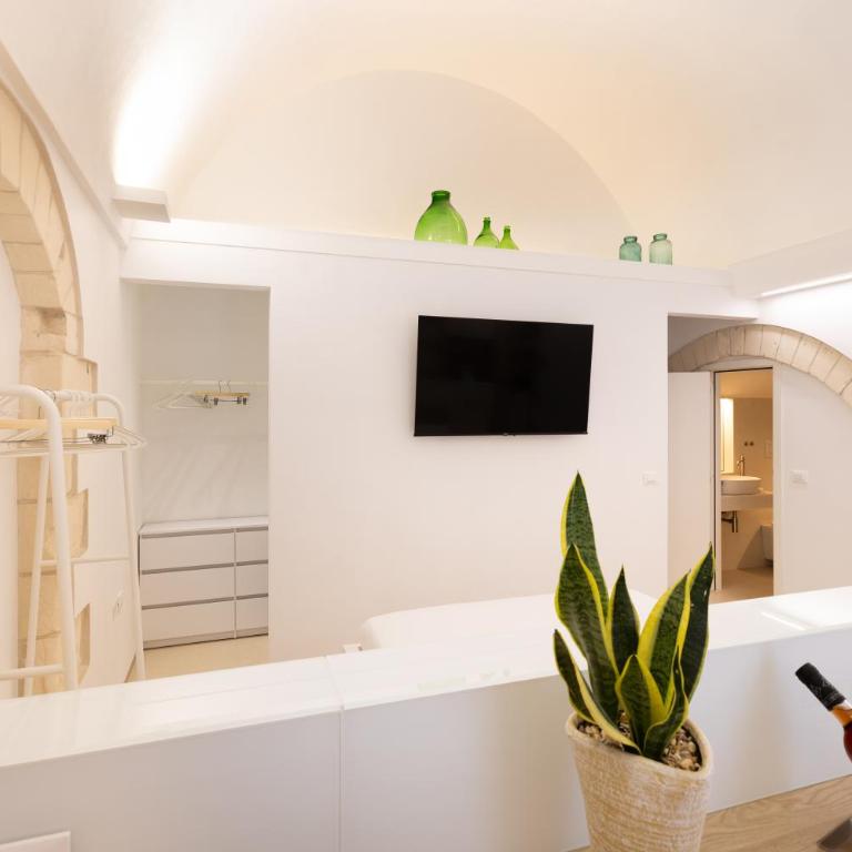 Dimora Alla Marina Prestige Home - Appartamento con 1 Camera da Letto - 9
