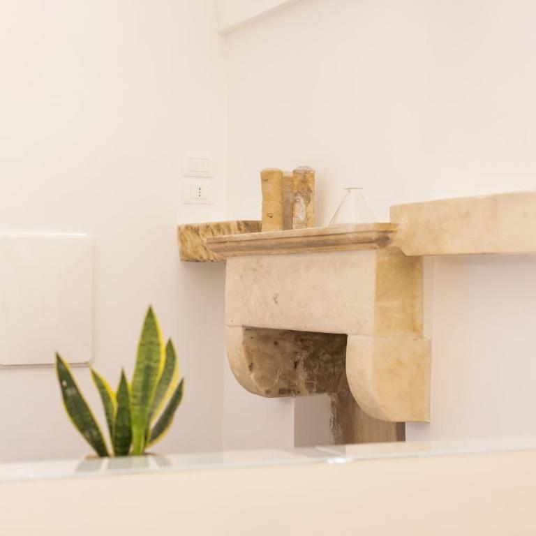 Dimora Alla Marina Prestige Home - Appartamento con 1 Camera da Letto - 10