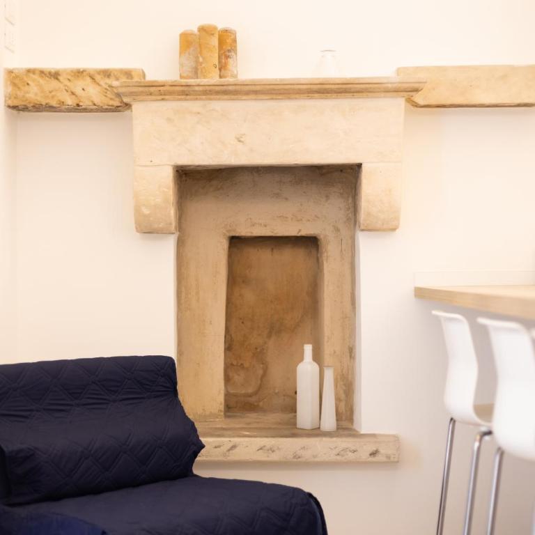 Dimora Alla Marina Prestige Home - Appartamento con 1 Camera da Letto - 11