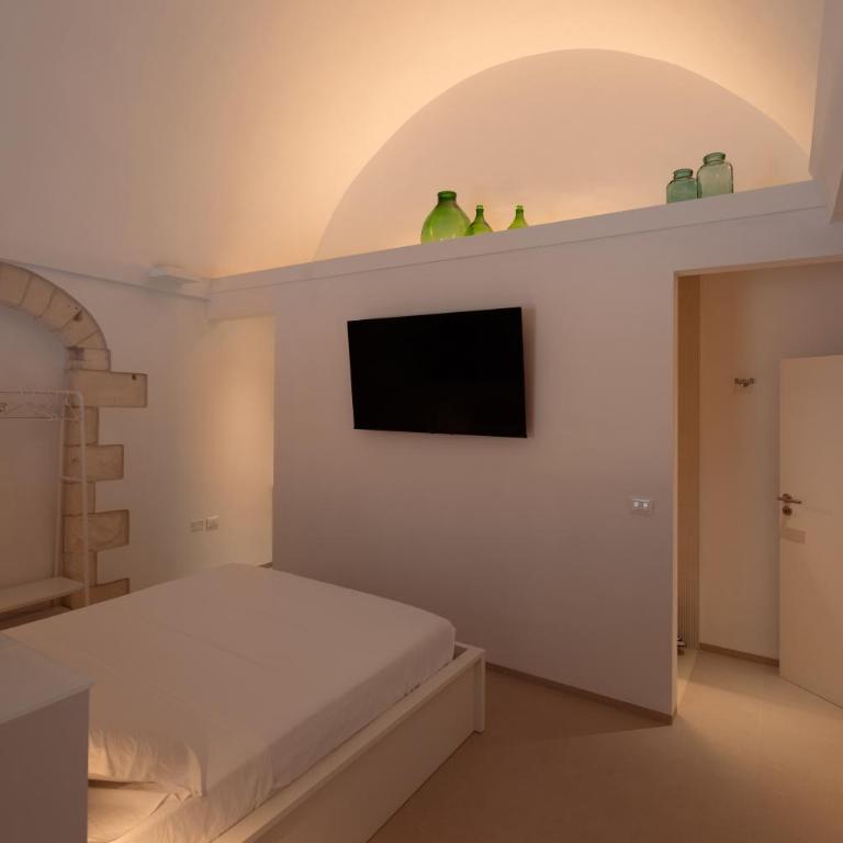 Dimora Alla Marina Prestige Home - Appartamento con 1 Camera da Letto - 12