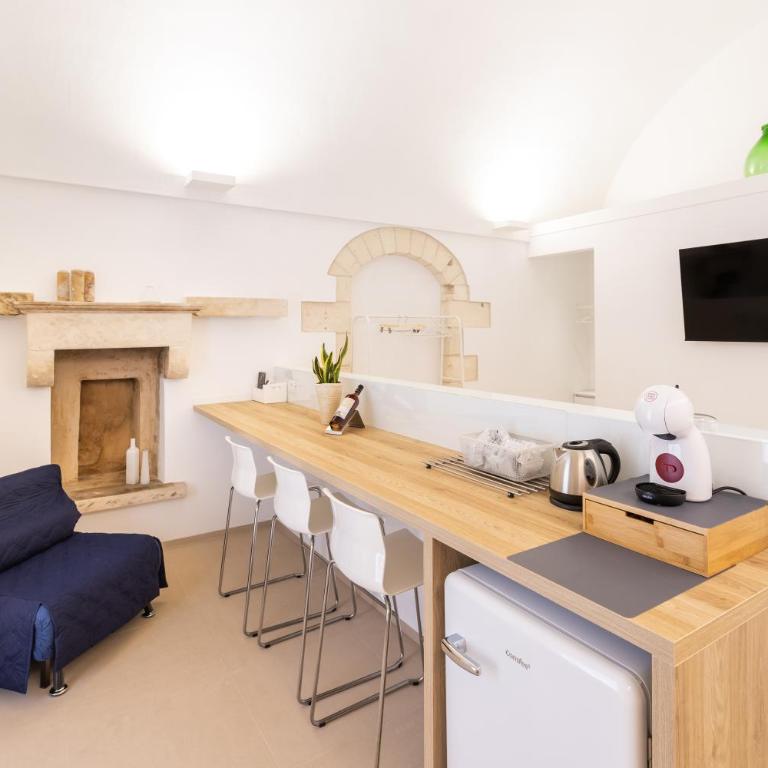Dimora Alla Marina Prestige Home - Appartamento con 1 Camera da Letto - 1