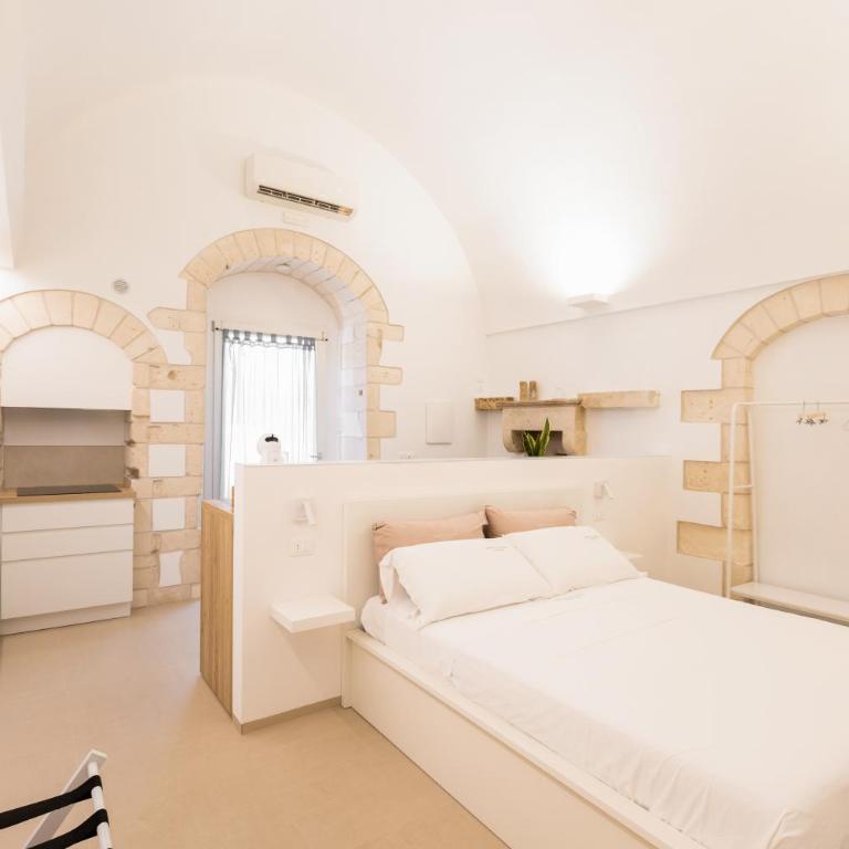 Dimora Alla Marina Prestige Home - Appartamento con 1 Camera da Letto - 14