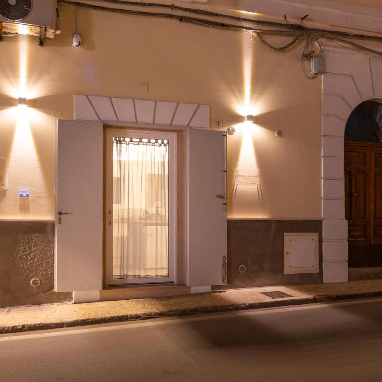 Dimora Alla Marina Prestige Home - Appartamento con 1 Camera da Letto - 17