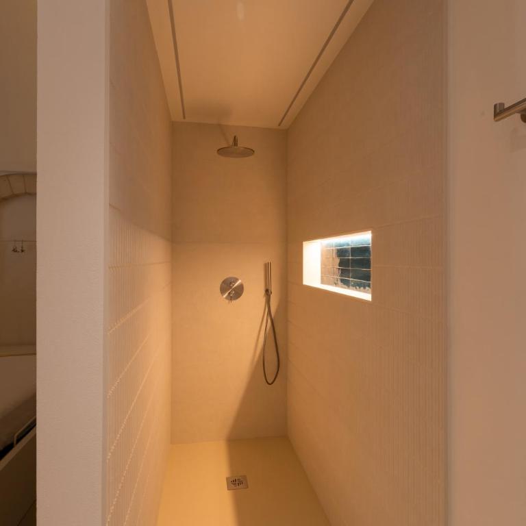 Dimora Alla Marina Prestige Home - Appartamento con 1 Camera da Letto - 16