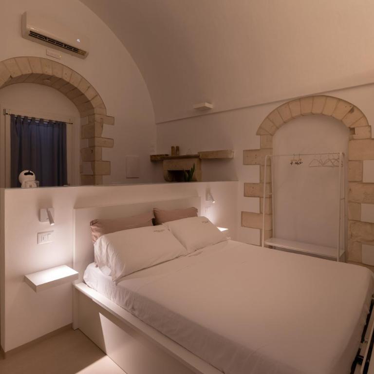 Dimora Alla Marina Prestige Home - Appartamento con 1 Camera da Letto - 15