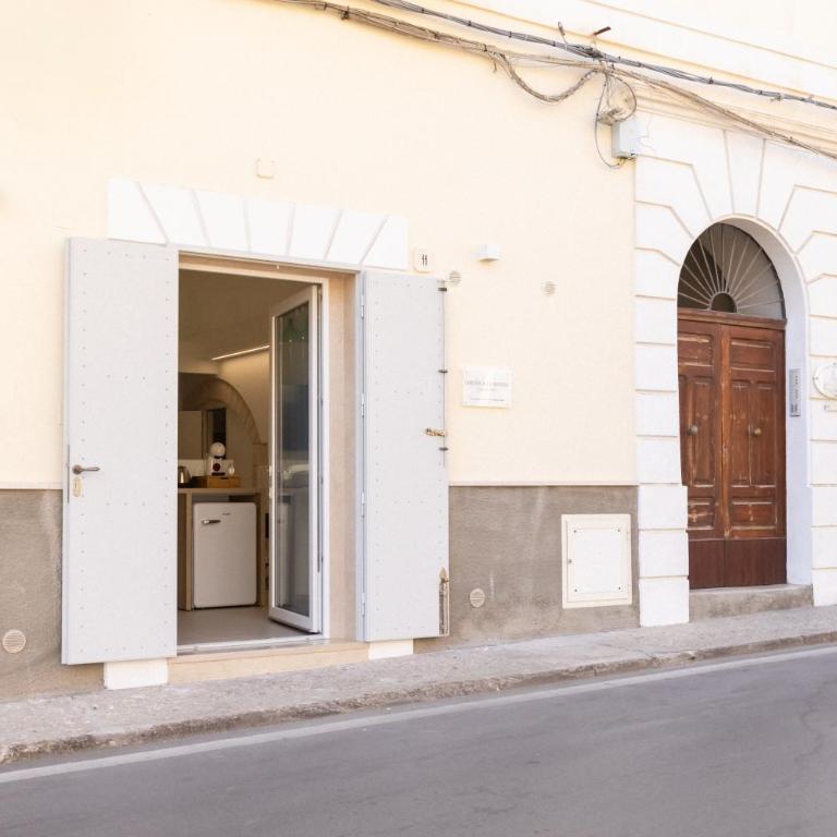 Dimora Alla Marina Prestige Home - Appartamento con 1 Camera da Letto - 29