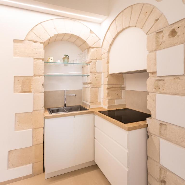 Dimora Alla Marina Prestige Home - Appartamento con 1 Camera da Letto - 19