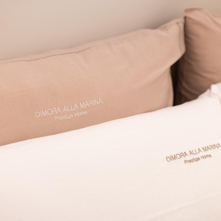 Dimora Alla Marina Prestige Home - Appartamento con 1 Camera da Letto - 20