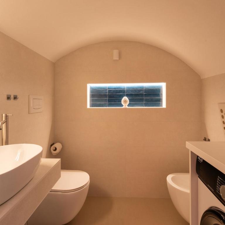 Dimora Alla Marina Prestige Home - Appartamento con 1 Camera da Letto - 21