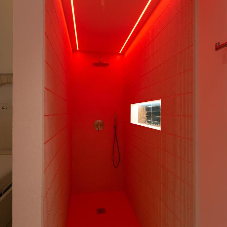 Dimora Alla Marina Prestige Home - Appartamento con 1 Camera da Letto - 23