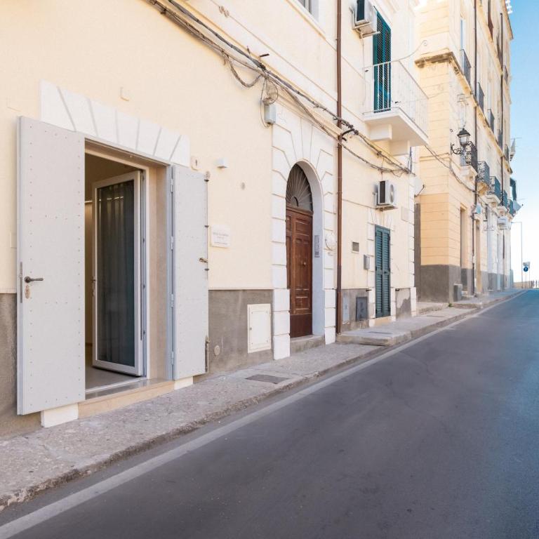 Dimora Alla Marina Prestige Home - Appartamento con 1 Camera da Letto - 28