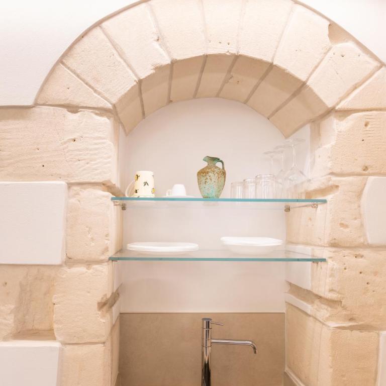 Dimora Alla Marina Prestige Home - Appartamento con 1 Camera da Letto - 24
