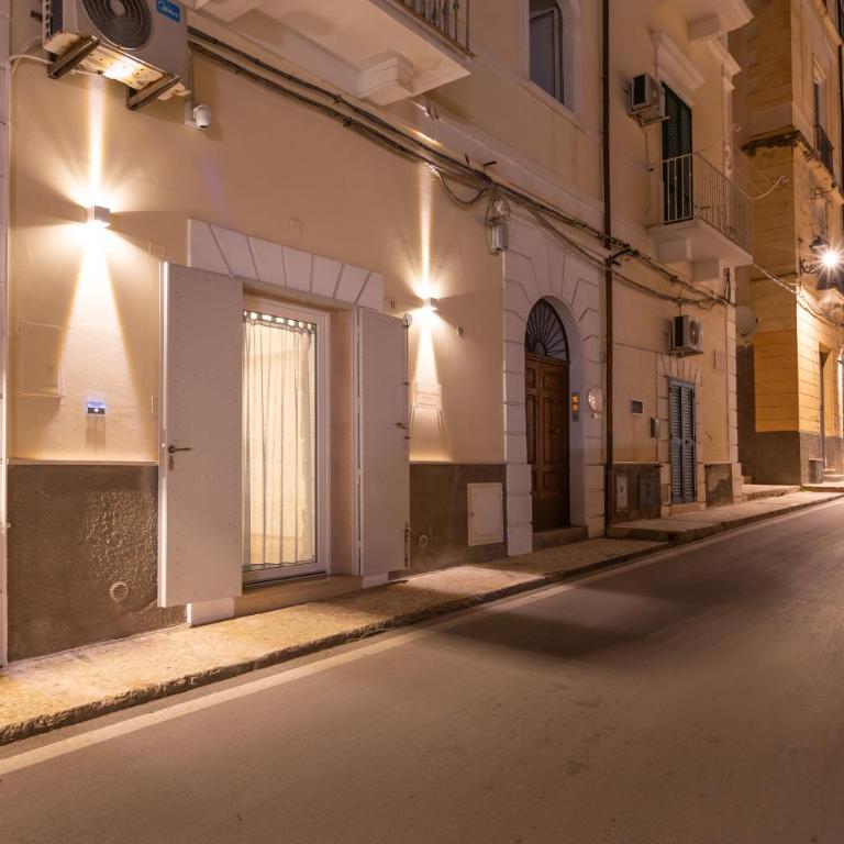 Dimora Alla Marina Prestige Home - Appartamento con 1 Camera da Letto - 25