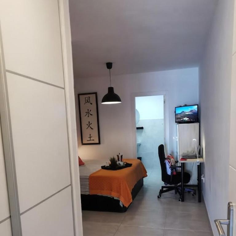 Luxe Salvaje Senator apartamento 132 Vivienda vacacional Lanzarote - Apartamento de 1 dormitorio - 55