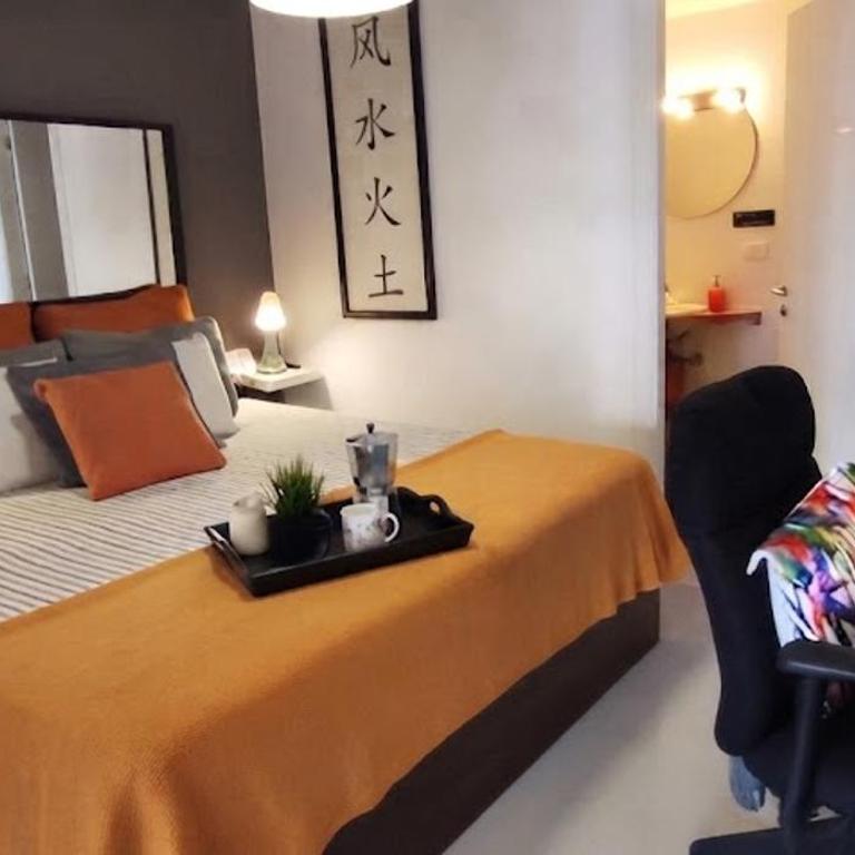Luxe Salvaje Senator apartamento 132 Vivienda vacacional Lanzarote - Apartamento de 1 dormitorio - 54