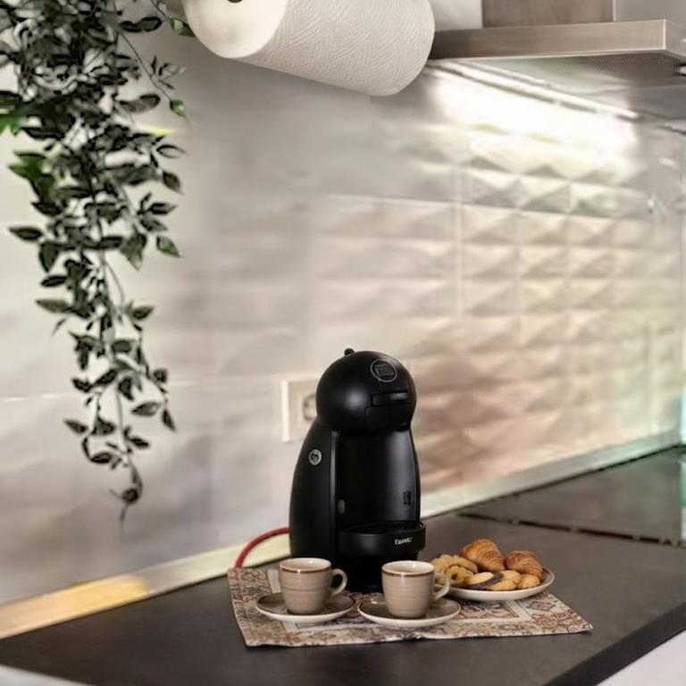 Luxe Salvaje Senator apartamento 132 Vivienda vacacional Lanzarote - Apartamento de 1 dormitorio - 57