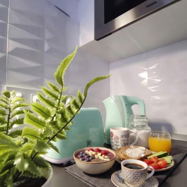 Luxe Salvaje Senator apartamento 132 Vivienda vacacional Lanzarote - Apartamento de 1 dormitorio - 56