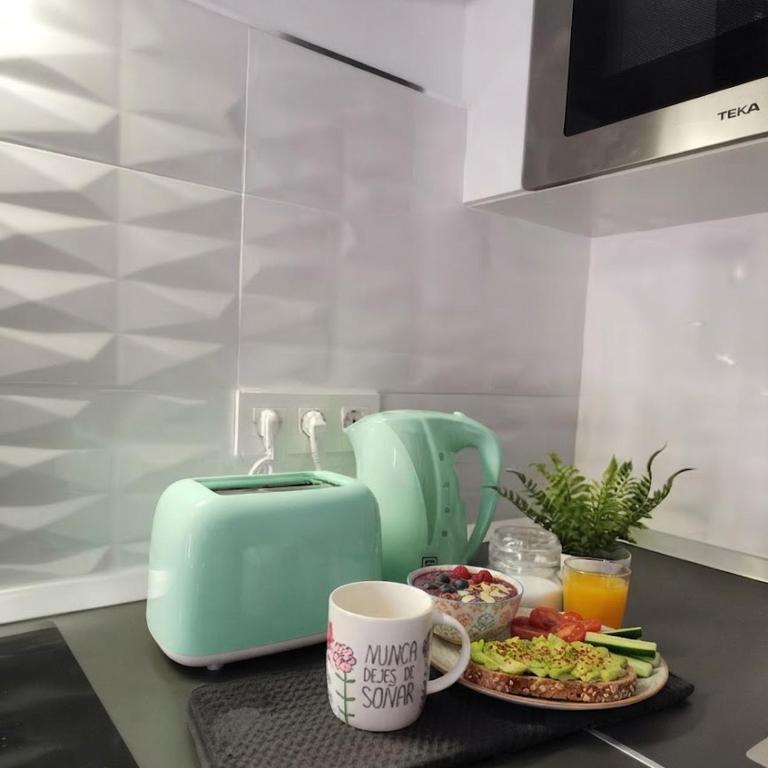Luxe Salvaje Senator apartamento 132 Vivienda vacacional Lanzarote - Apartamento de 1 dormitorio - 58