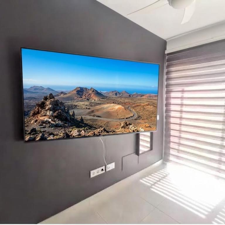 Luxe Salvaje Senator apartamento 132 Vivienda vacacional Lanzarote - Apartamento de 1 dormitorio - 59