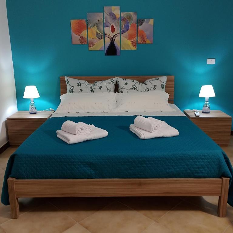Luma House - Two-Bedroom Apartment - 15