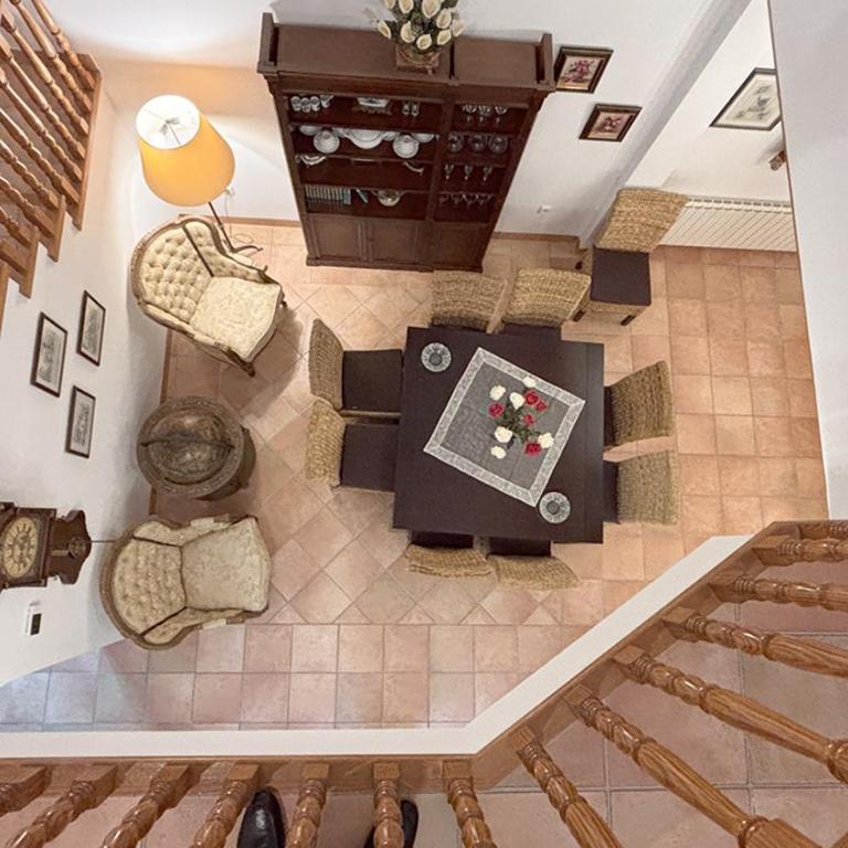 Casa Señorial Benissa - Casa con 5 Camere da Letto - 18