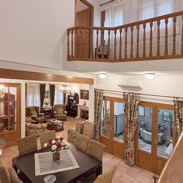 Casa Señorial Benissa - Casa con 5 Camere da Letto - 17