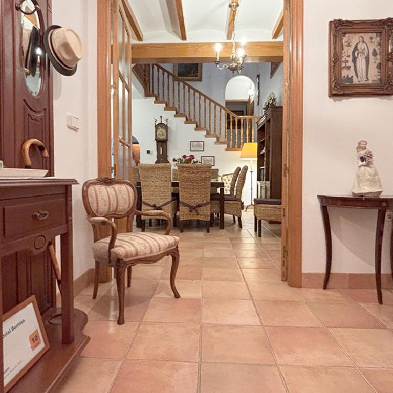 Casa Señorial Benissa - Casa con 5 Camere da Letto - 6